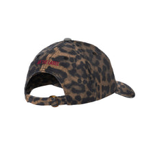 Load image into Gallery viewer, MR cap - leopard
