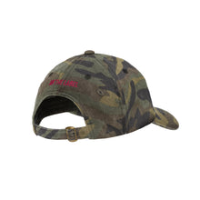 Load image into Gallery viewer, MR cap - camo
