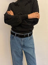 Load image into Gallery viewer, MR belt - black
