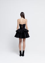 Load image into Gallery viewer, Mim Dress - Noir
