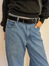 Load image into Gallery viewer, MR belt - black
