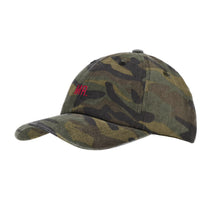 Load image into Gallery viewer, MR cap - camo
