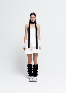 Mim Dress - Blanc