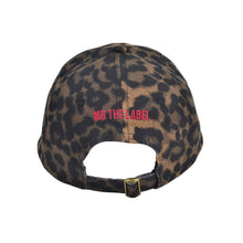 Load image into Gallery viewer, MR cap - leopard
