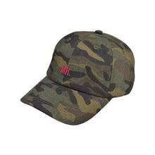 Load image into Gallery viewer, MR cap - camo
