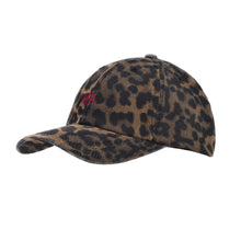 Load image into Gallery viewer, MR cap - leopard
