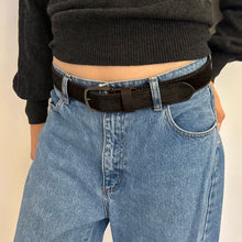 Load image into Gallery viewer, MR belt - chocolate
