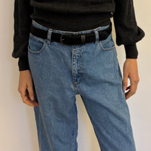Load image into Gallery viewer, MR belt - black
