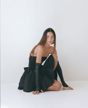 Load image into Gallery viewer, Mim Dress - Noir
