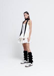 Mim Dress - Blanc