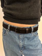 Load image into Gallery viewer, MR belt - chocolate
