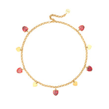 Load image into Gallery viewer, positano necklace
