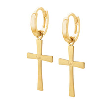 Load image into Gallery viewer, bordeaux earrings
