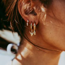 Load image into Gallery viewer, bells earrings
