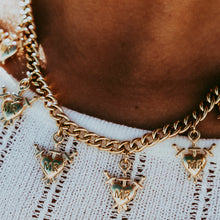 Load image into Gallery viewer, juliana necklace
