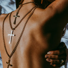 Load image into Gallery viewer, bologna necklace
