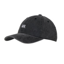 Load image into Gallery viewer, MR cap - black
