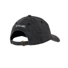 Load image into Gallery viewer, MR cap - black
