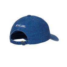 Load image into Gallery viewer, MR cap - blue
