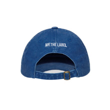 Load image into Gallery viewer, MR cap - blue
