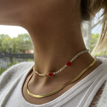Load image into Gallery viewer, isabelle necklace
