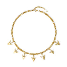 Load image into Gallery viewer, juliana necklace
