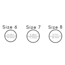 Load image into Gallery viewer, MR ring
